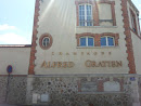 Champagne Alfred Gratien