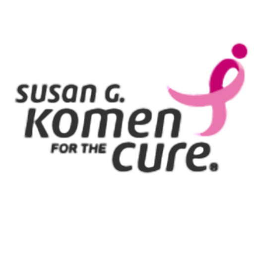 Susan G Komen for the cure 健康 App LOGO-APP開箱王