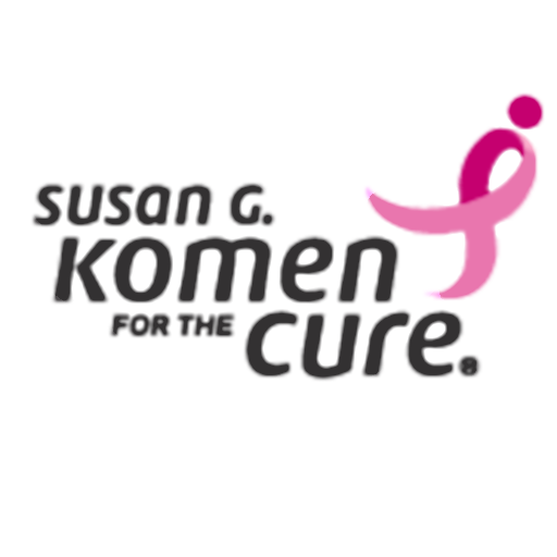 Susan G Komen for the cure LOGO-APP點子