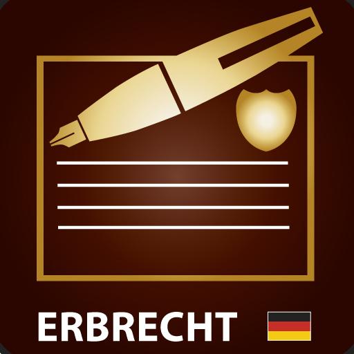 Erbrecht LOGO-APP點子