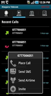 download Diaspora Telecom: Cheap Calls. free