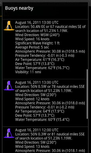 【免費旅遊App】Marine Compass-APP點子