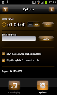 How to get SAMlisten - Romántica 3.6.7 mod apk for android