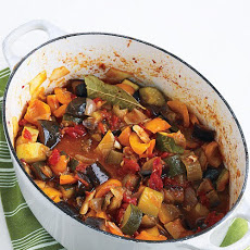 Ratatouille