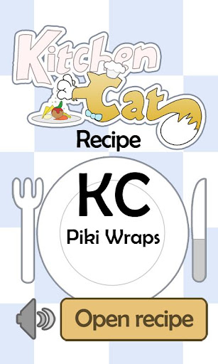 KC Piki Wraps