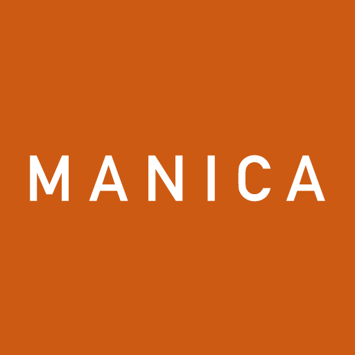 MANICA Architecture 商業 App LOGO-APP開箱王