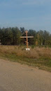 Kutulick's Cross