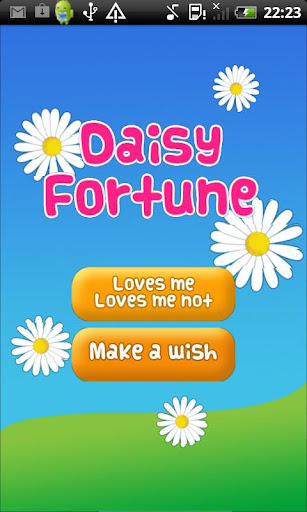 Daisy Fortune