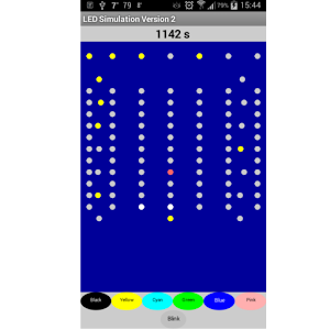 LED Simulation..apk 1.0