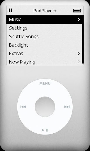 Pod Player +