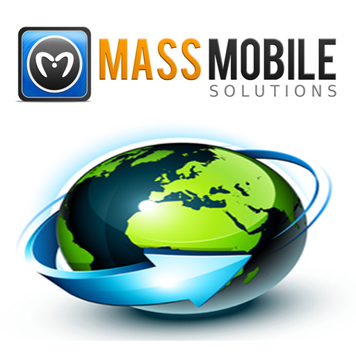 Mass Mobile Solutions 商業 App LOGO-APP開箱王