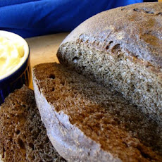 Outback Honey Wheat Bushman Bread (Copycat)