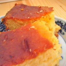 Sarah's Lemon Cake