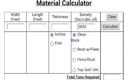 How to install Material Calculator patch 0.2 apk for laptop