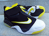 Zapatillas Basquet Nba Impresionantes Sonadas