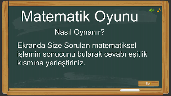 How to get Dört işlem Matematik Oyunu lastet apk for laptop