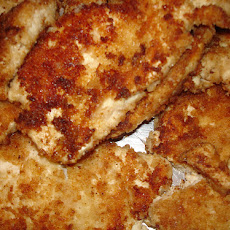 Lemon Butter Chicken