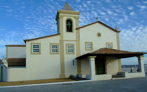 Igreja De Nossa Senhora De Mont Serrat