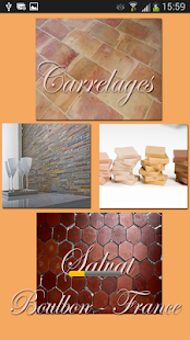 How to get Salvat Carrelages 1.0 unlimited apk for android