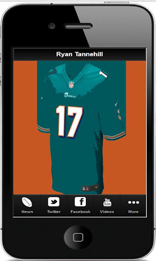 Ryan Tannehill