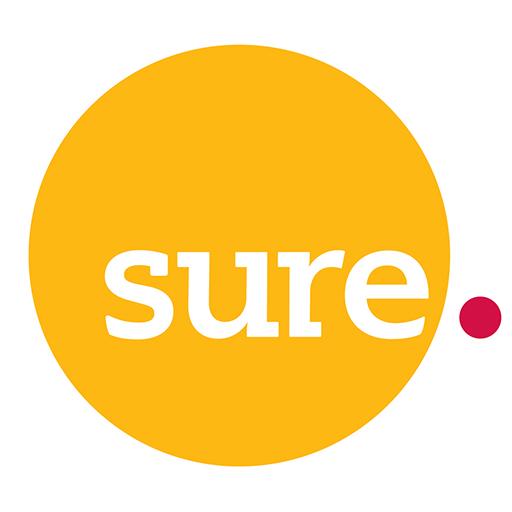 Sure TV LOGO-APP點子