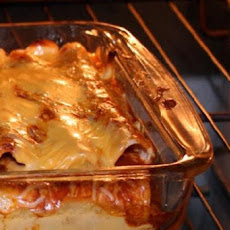 Enchiladas Your Family Will LOVE