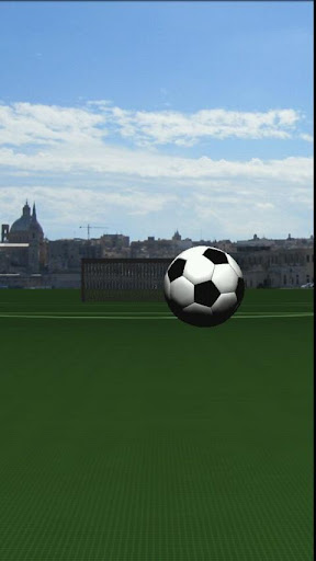 Soccer Live 3D Wallpaper