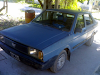 Venda Vw Gacel Gl 85