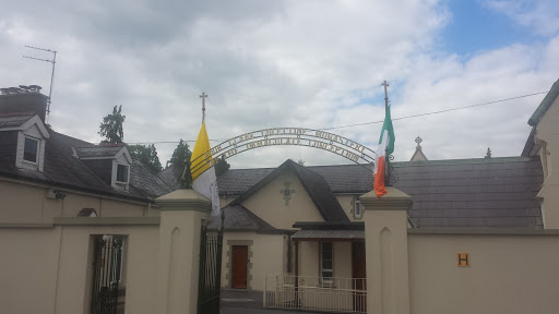 Poor Clare Monastery Adoption Chapel