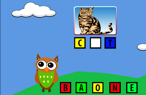 How to get Learn ABC with Professor Hoot patch 4.0 apk for pc