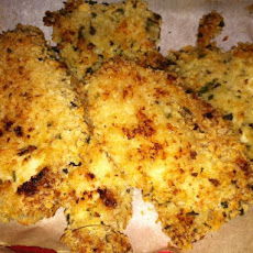 Baked Chicken Tenders
