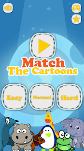 How to download Match The Cartoons: Memory 1 mod apk for pc