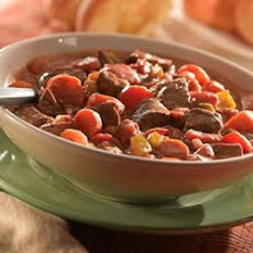 SMUCKER'S® Savory Beef Stew