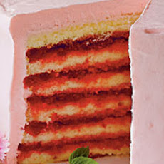 Strawberry Jam Filling