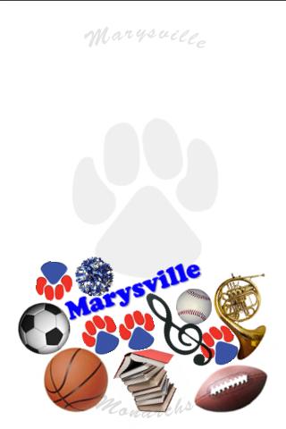 Marysville SpiritBox