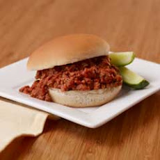 Ragu Sloppy Joes 