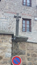 Croix De La Fontaine
