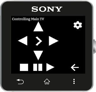 How to mod Plex Remote for Smart Watch lastet apk for pc
