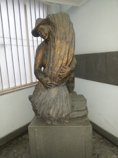 Antica Statua