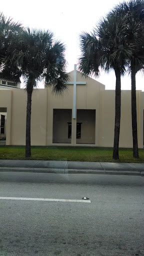 Coral Way United Methodist Church