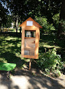 Free Biblioteque In Parc