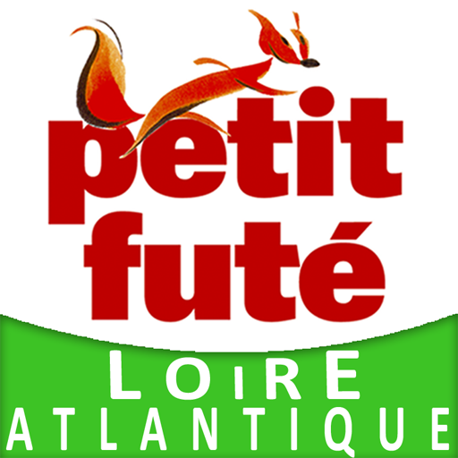 Loire Atlantique LOGO-APP點子