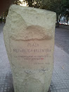 Plaza República Argentina
