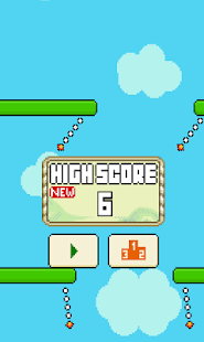 How to download Floppy Fly Bird 1.2 mod apk for laptop