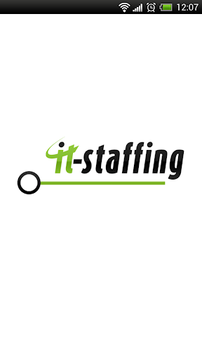 IT-Staffing ZZP App