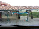 Ft. Lauderdale Train Station