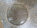 Rosewall Tannery Plaque