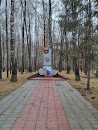 Памятник Войнам