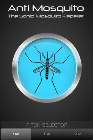 anti-mosquito-sonic-repeller for android screenshot