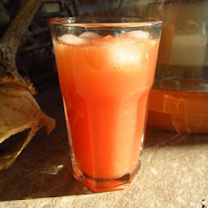 Giligans Island Cocktail